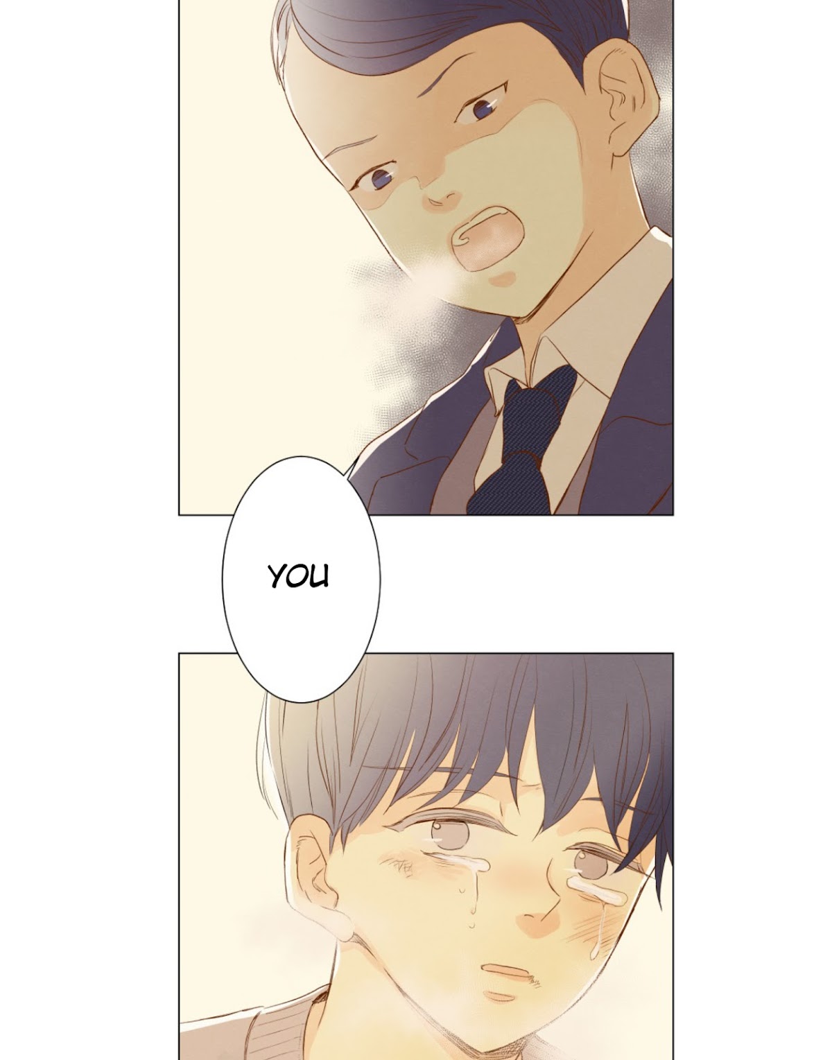 That Summer (KIM Hyun) Chapter 69 page 27 - Chapter 69: Graduation - 2