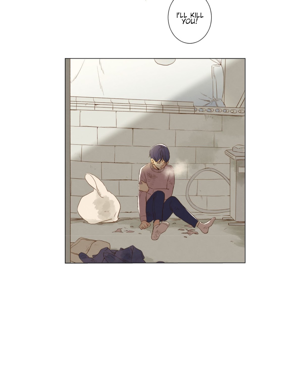 That Summer (KIM Hyun) Chapter 69 page 29 - Chapter 69: Graduation - 2