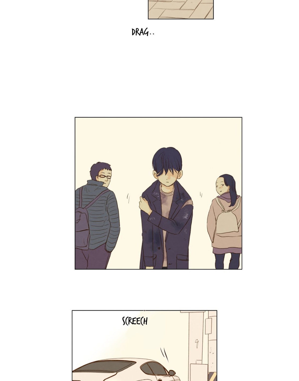 That Summer (KIM Hyun) Chapter 69 page 31 - Chapter 69: Graduation - 2