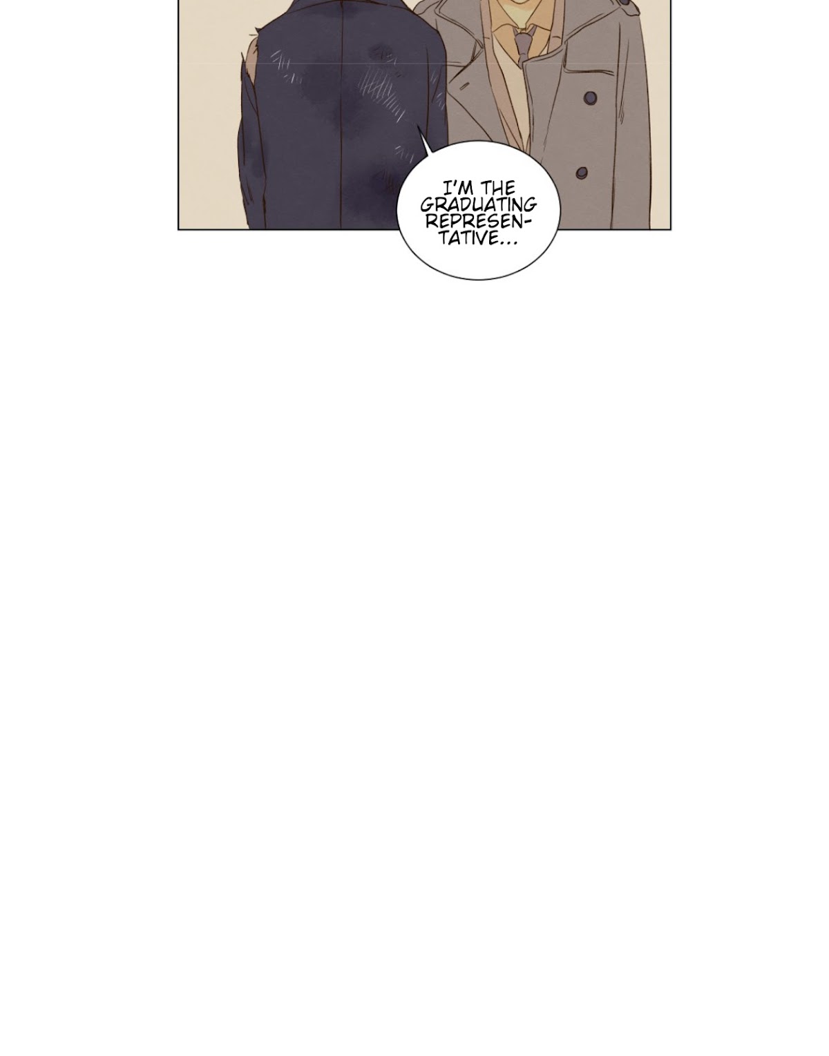 That Summer (KIM Hyun) Chapter 69 page 35 - Chapter 69: Graduation - 2