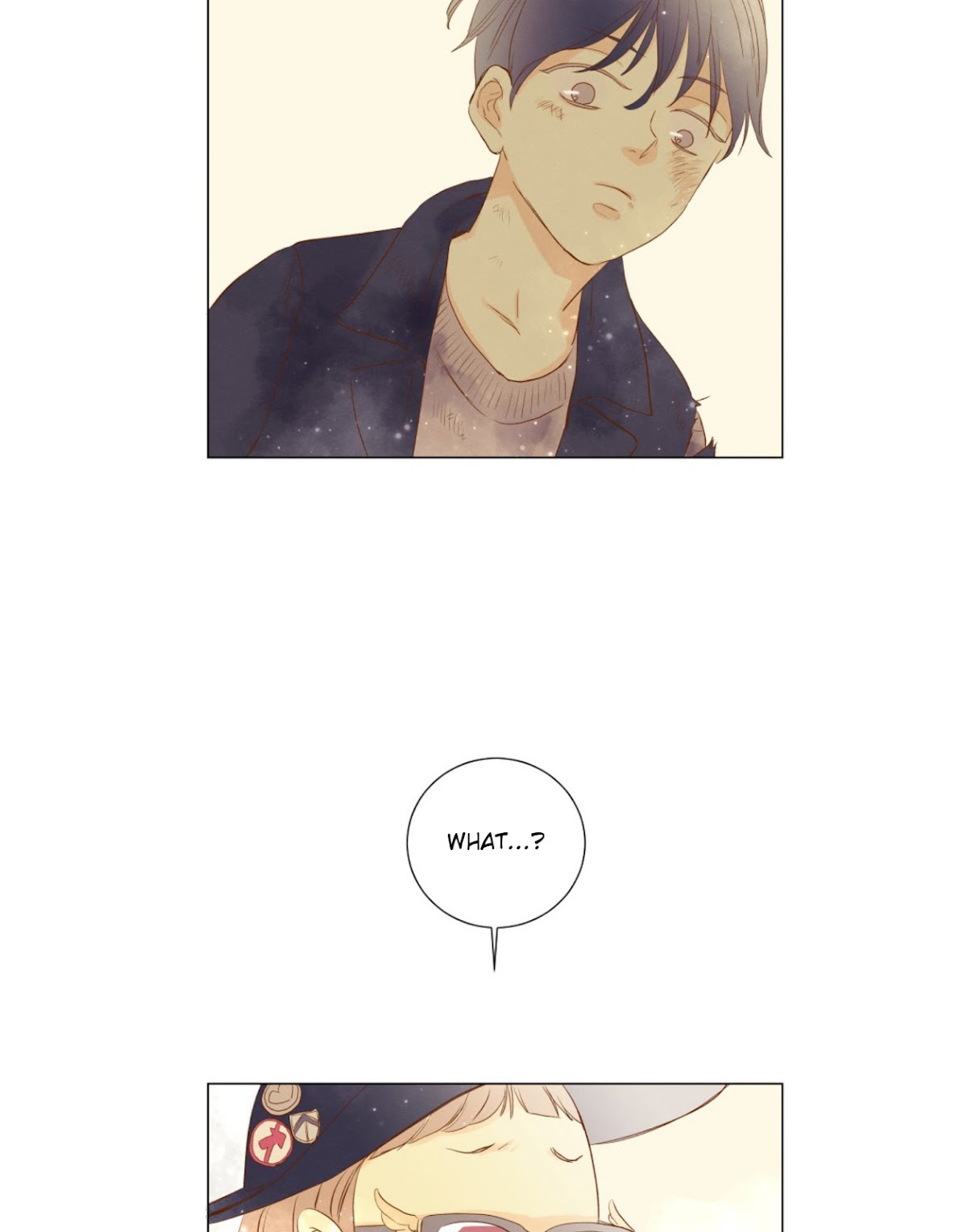 That Summer (KIM Hyun) Chapter 69 page 40 - Chapter 69: Graduation - 2