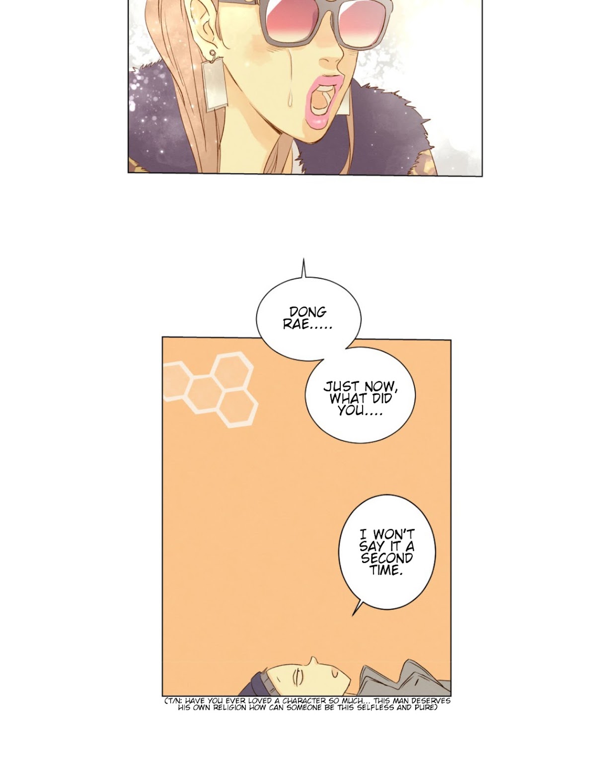 That Summer (KIM Hyun) Chapter 69 page 41 - Chapter 69: Graduation - 2
