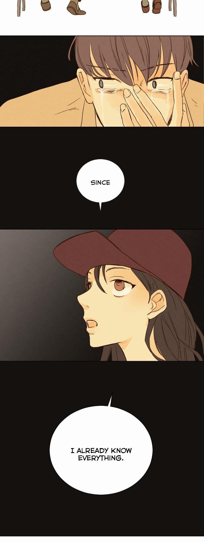 That Summer (KIM Hyun) Chapter 7 page 13 - Chapter 7