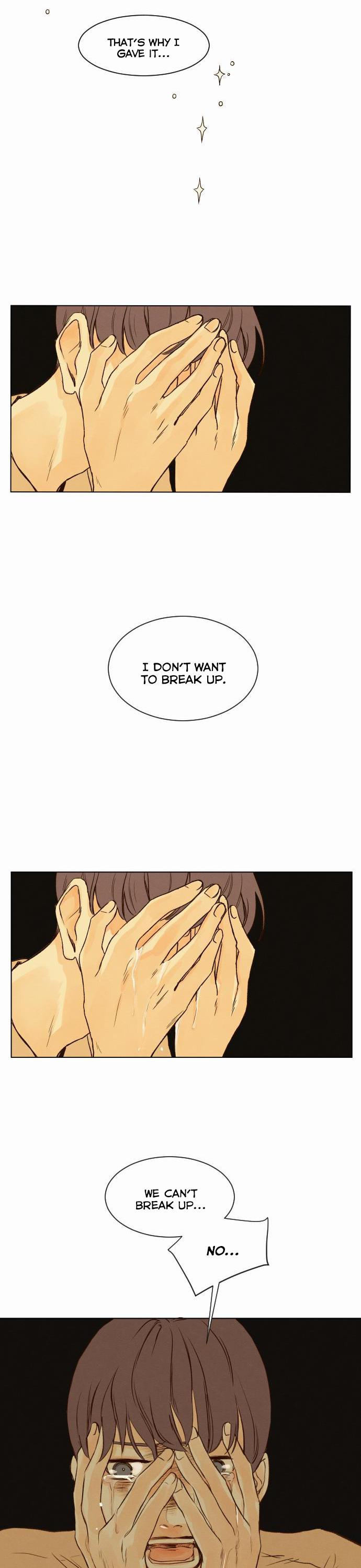 That Summer (KIM Hyun) Chapter 7 page 17 - Chapter 7