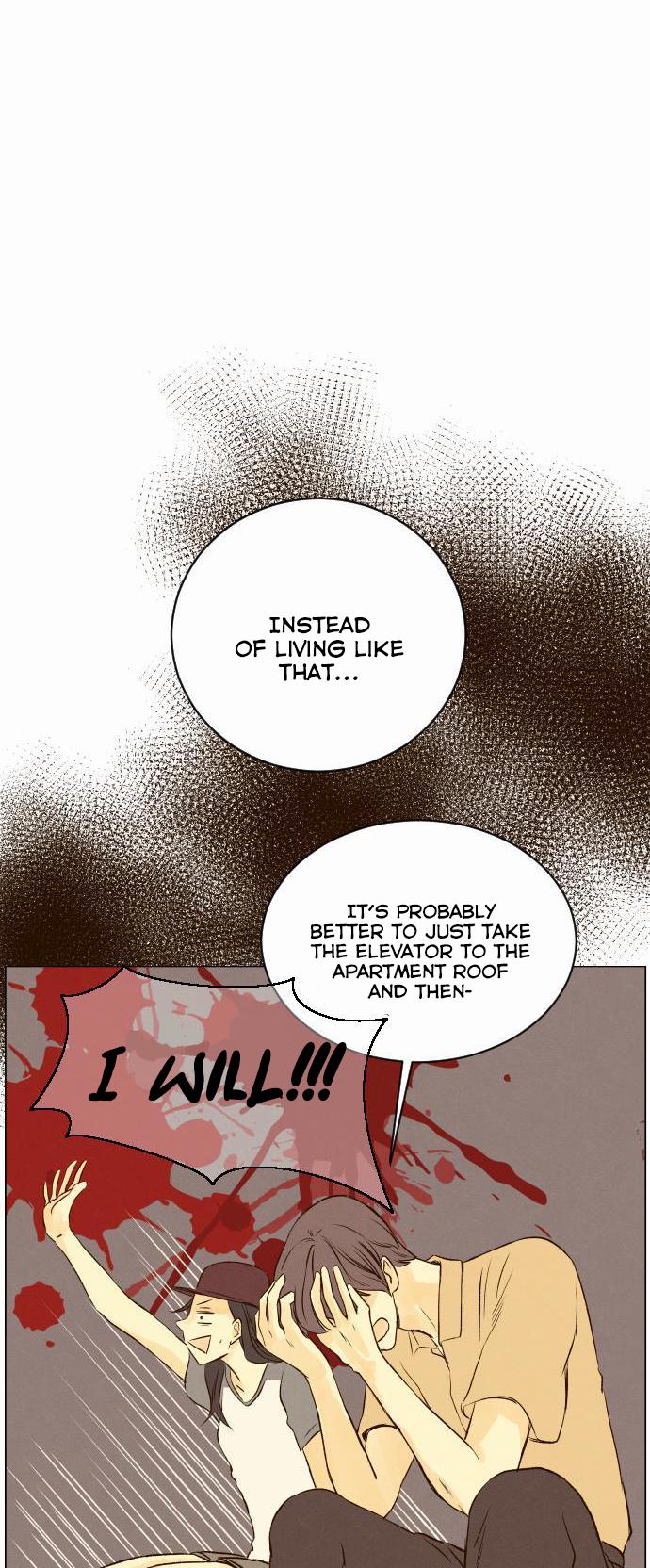 That Summer (KIM Hyun) Chapter 7 page 24 - Chapter 7