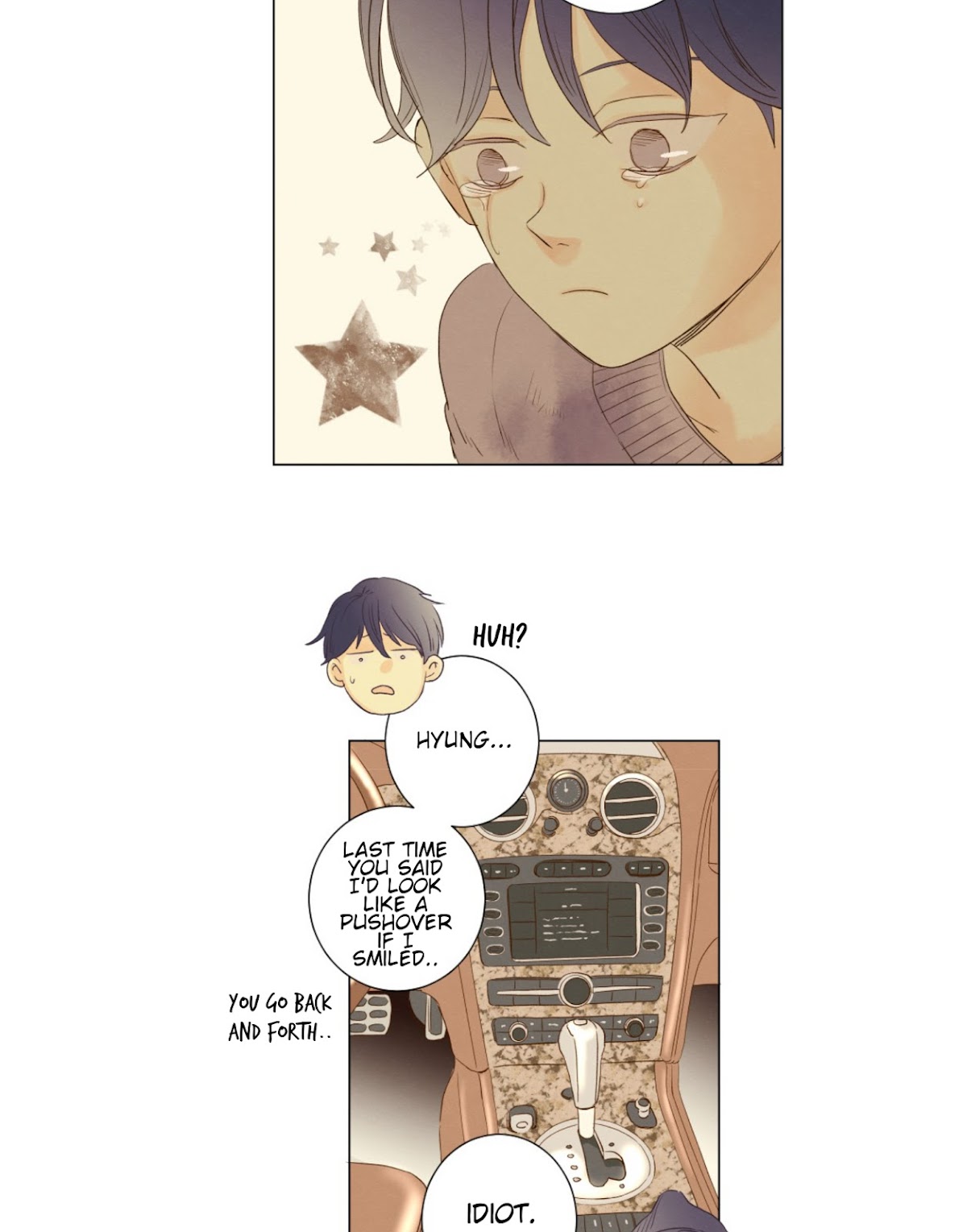 That Summer (KIM Hyun) Chapter 70 page 14 - Chapter 70: Graduation - 3