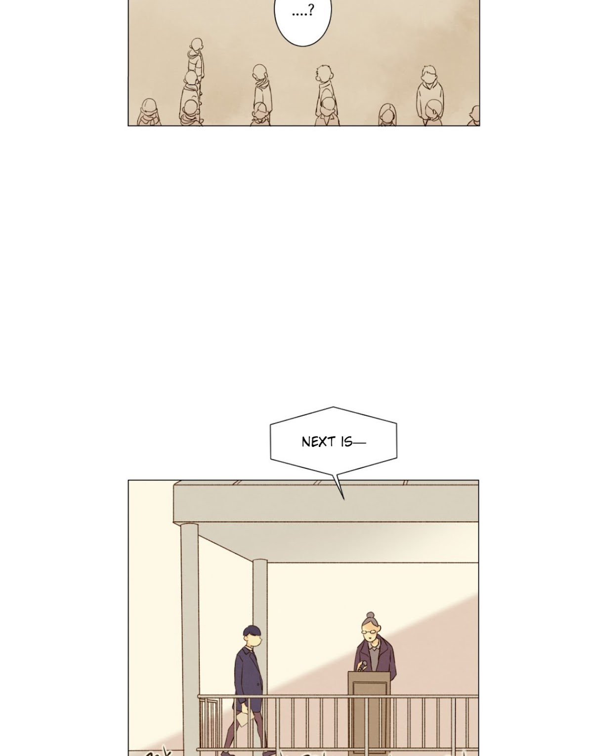 That Summer (KIM Hyun) Chapter 70 page 18 - Chapter 70: Graduation - 3