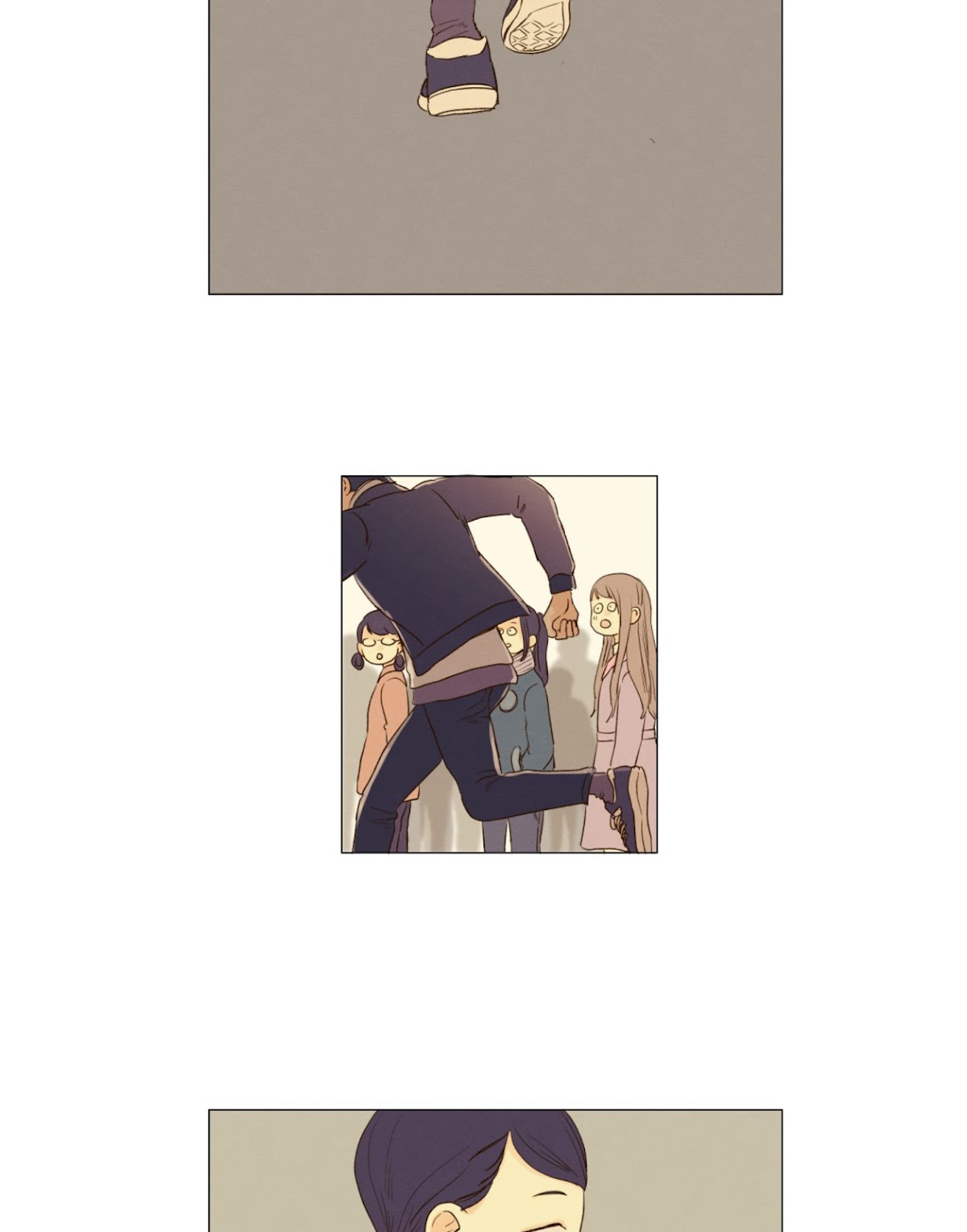 That Summer (KIM Hyun) Chapter 70 page 20 - Chapter 70: Graduation - 3