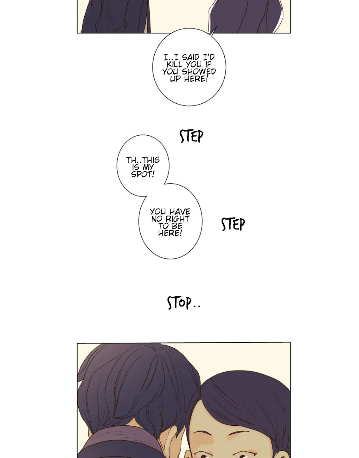 That Summer (KIM Hyun) Chapter 70 page 25 - Chapter 70: Graduation - 3