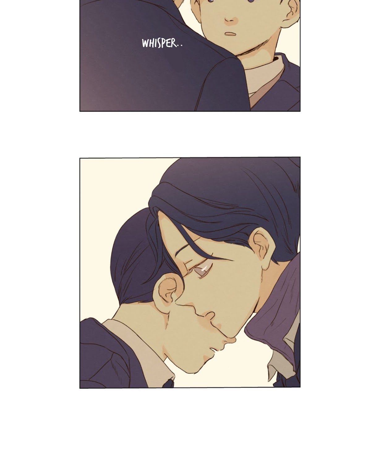 That Summer (KIM Hyun) Chapter 70 page 26 - Chapter 70: Graduation - 3