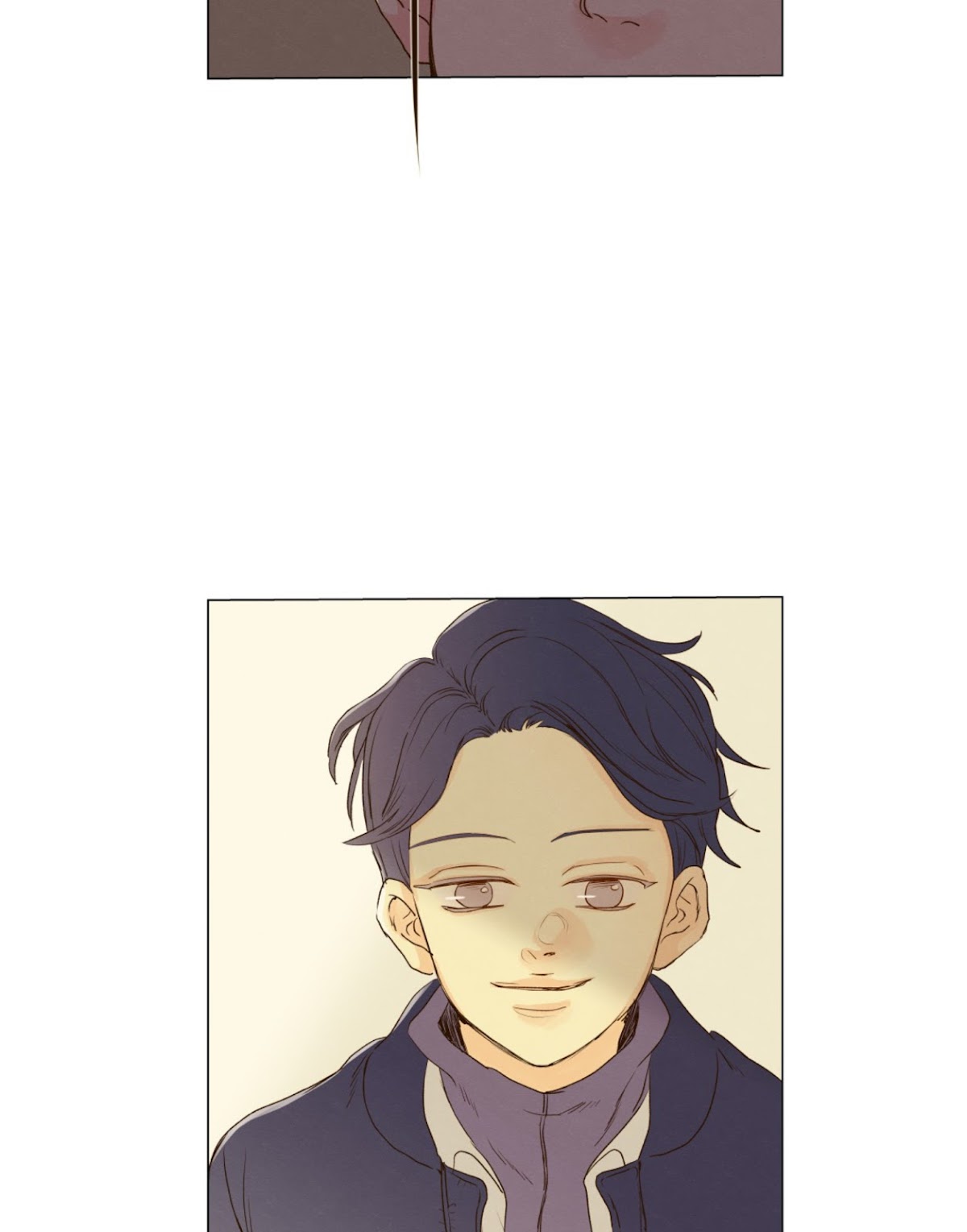 That Summer (KIM Hyun) Chapter 70 page 28 - Chapter 70: Graduation - 3