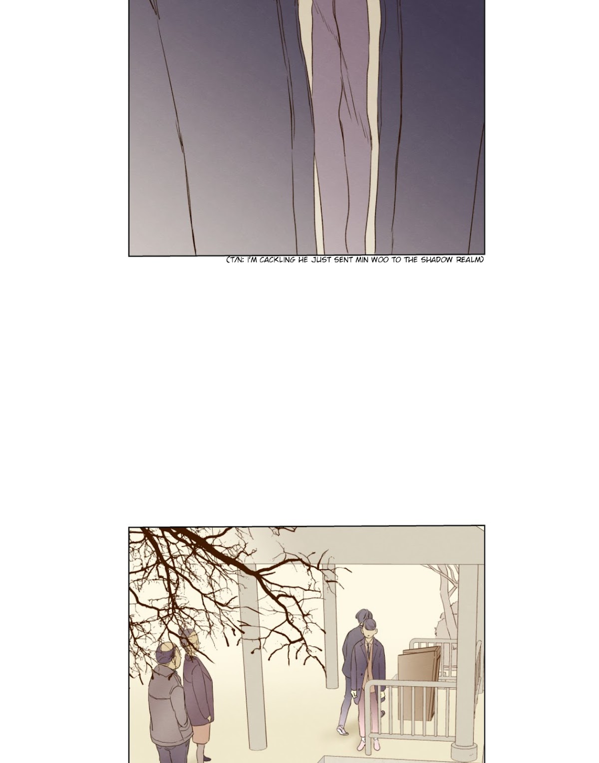 That Summer (KIM Hyun) Chapter 70 page 29 - Chapter 70: Graduation - 3