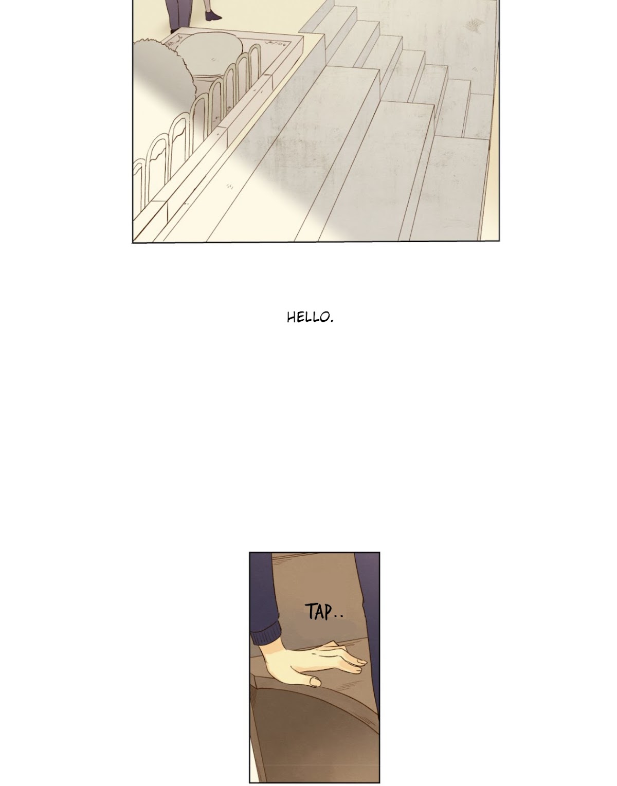 That Summer (KIM Hyun) Chapter 70 page 30 - Chapter 70: Graduation - 3