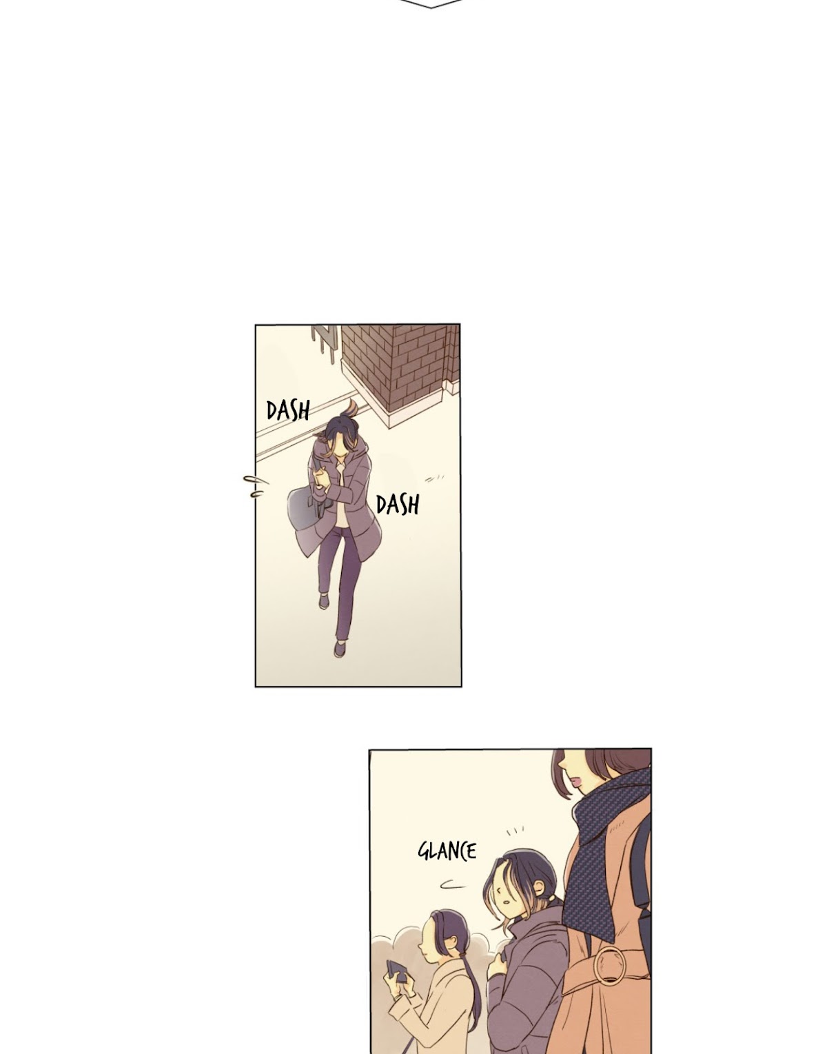 That Summer (KIM Hyun) Chapter 70 page 33 - Chapter 70: Graduation - 3