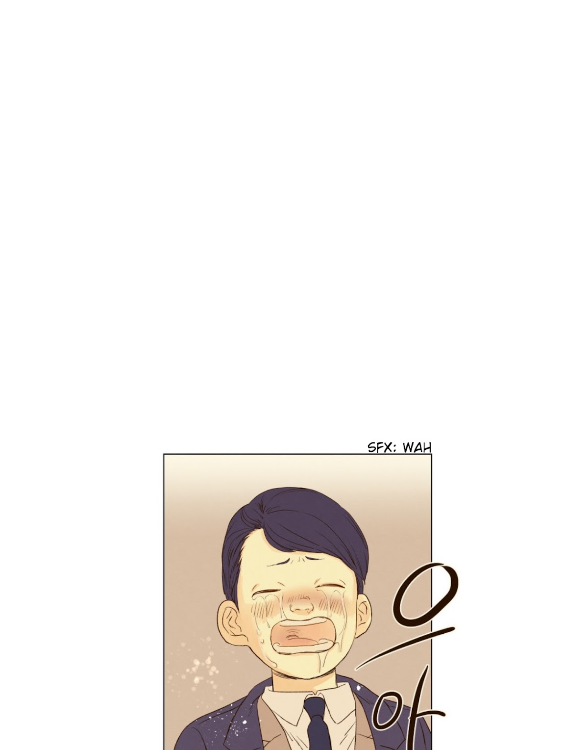 That Summer (KIM Hyun) Chapter 70 page 36 - Chapter 70: Graduation - 3