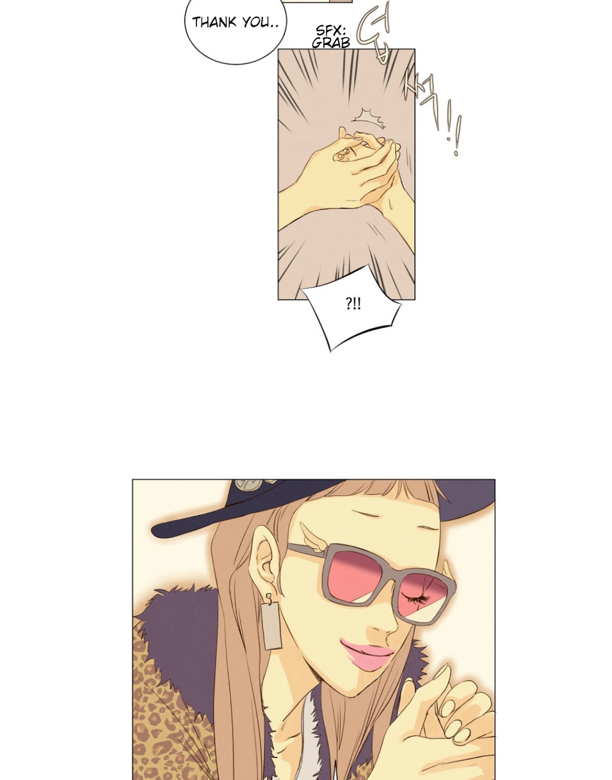 That Summer (KIM Hyun) Chapter 70 page 9 - Chapter 70: Graduation - 3