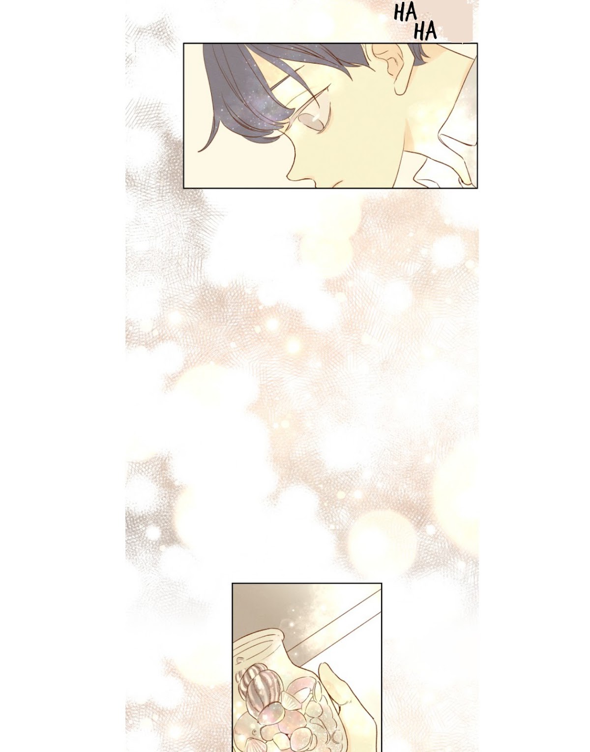 That Summer (KIM Hyun) Chapter 71 page 17 - Chapter 71: Graduation - 4