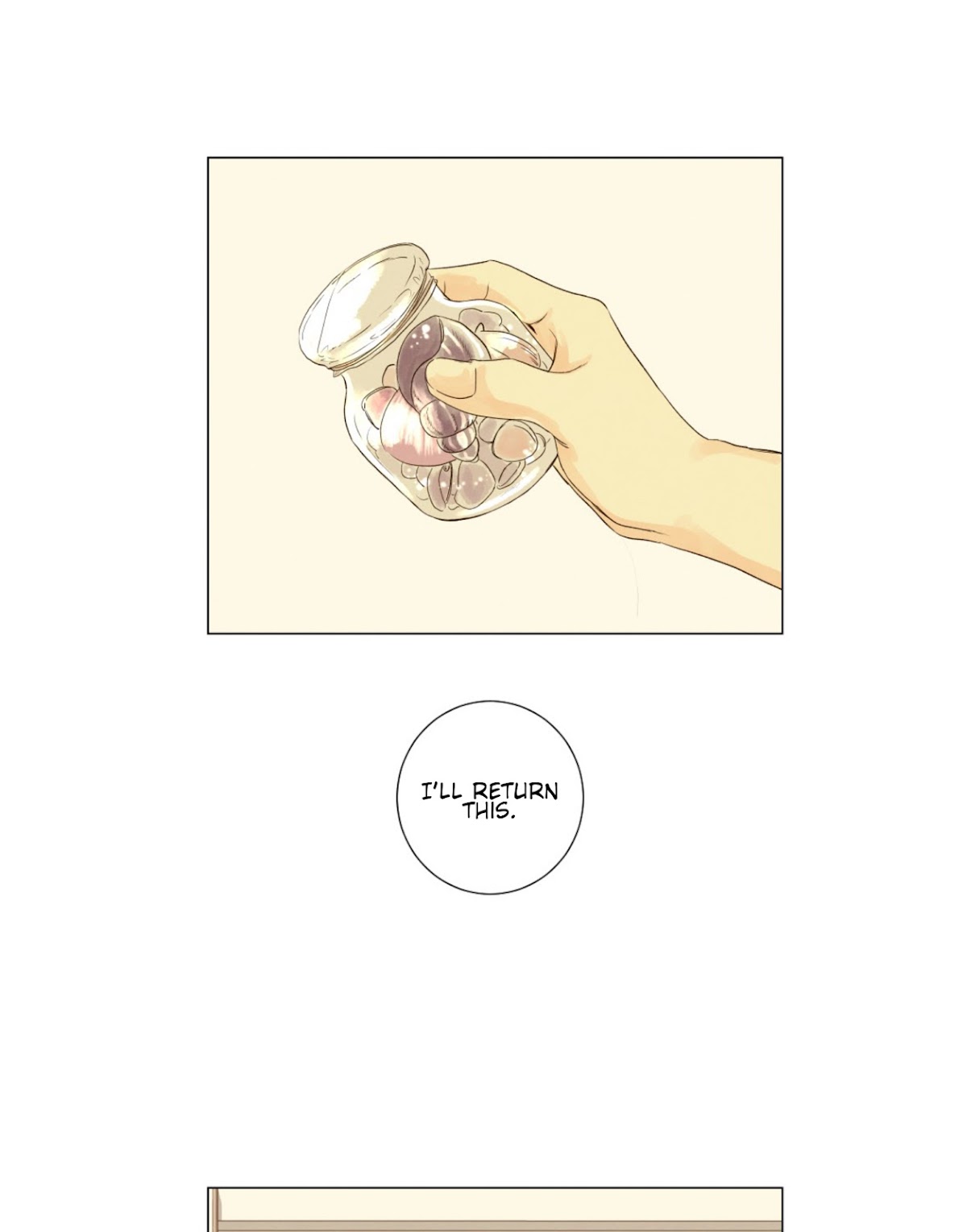 That Summer (KIM Hyun) Chapter 71 page 19 - Chapter 71: Graduation - 4