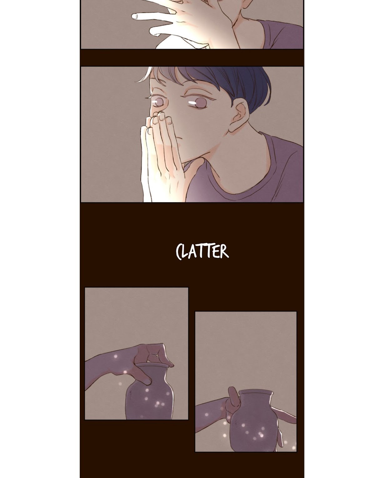 That Summer (KIM Hyun) Chapter 71 page 23 - Chapter 71: Graduation - 4