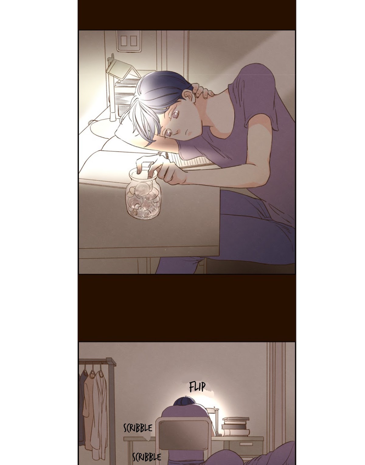 That Summer (KIM Hyun) Chapter 71 page 24 - Chapter 71: Graduation - 4