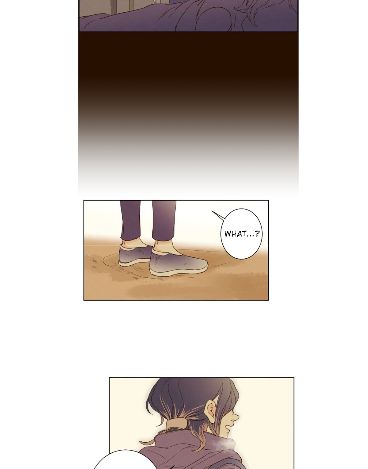 That Summer (KIM Hyun) Chapter 71 page 25 - Chapter 71: Graduation - 4