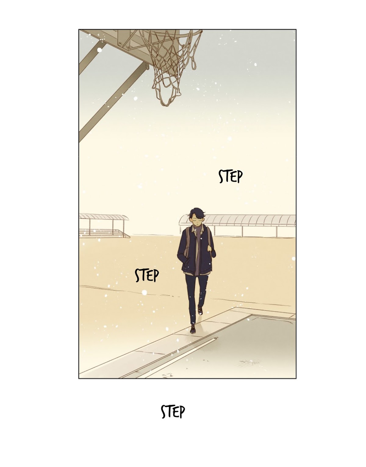 That Summer (KIM Hyun) Chapter 71 page 32 - Chapter 71: Graduation - 4