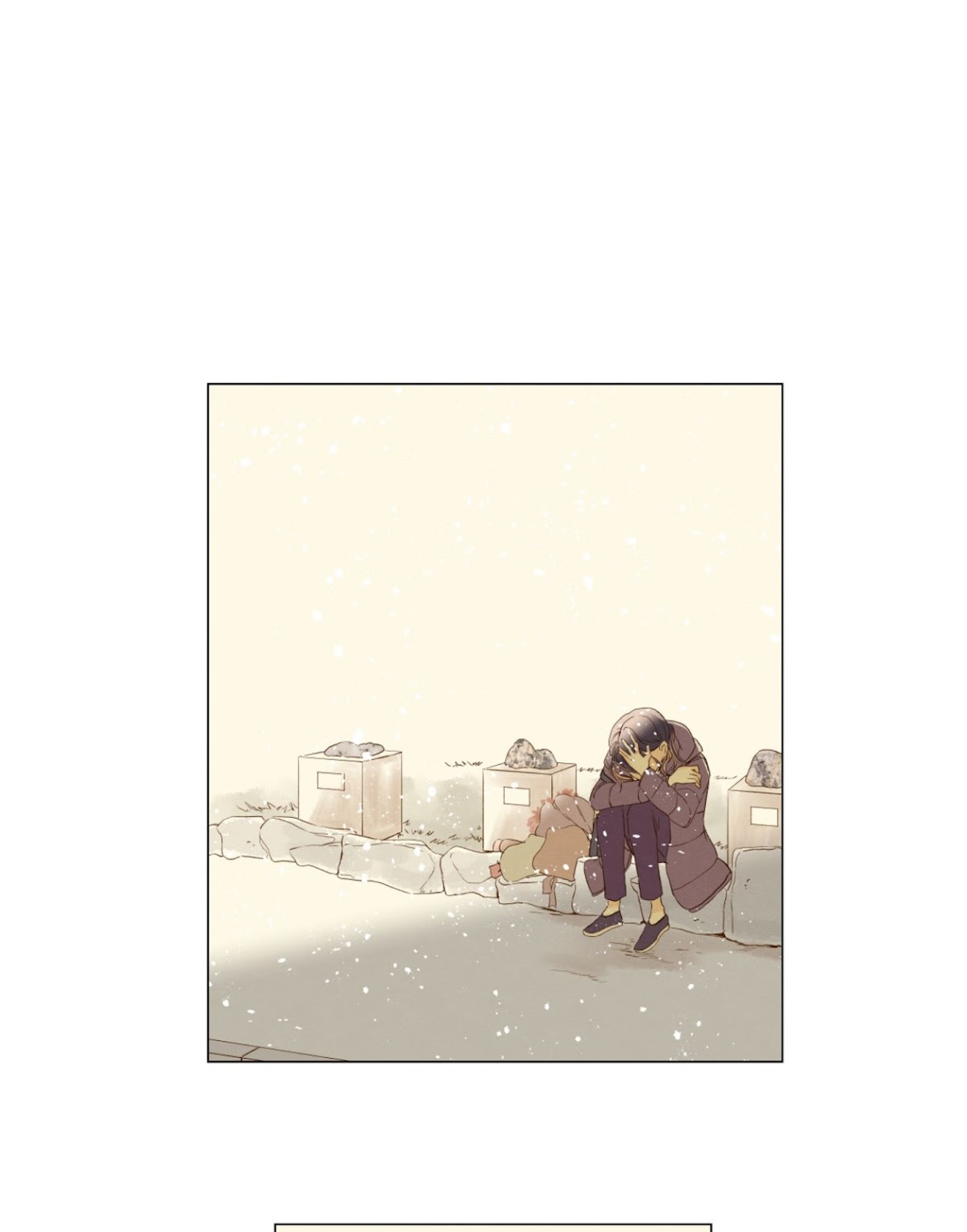 That Summer (KIM Hyun) Chapter 71 page 34 - Chapter 71: Graduation - 4