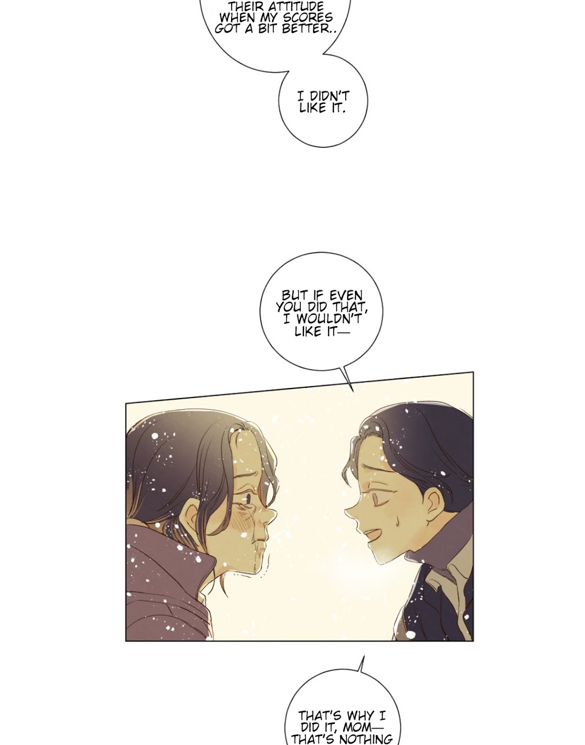 That Summer (KIM Hyun) Chapter 71 page 38 - Chapter 71: Graduation - 4