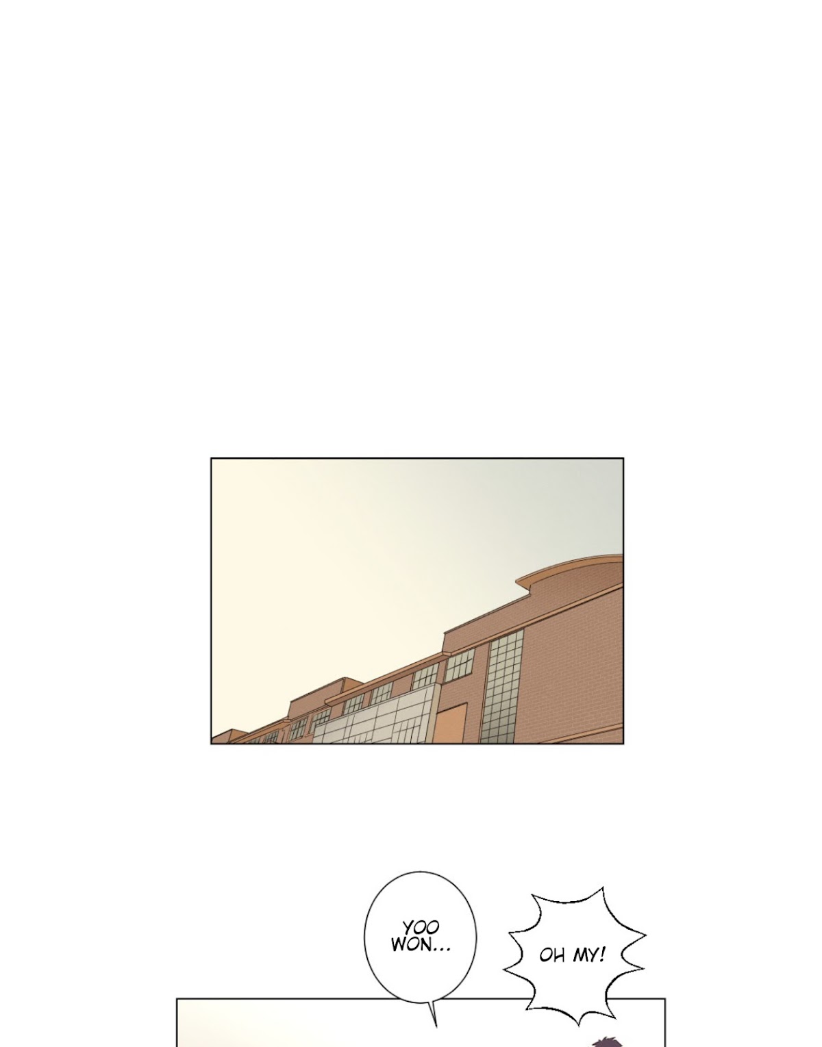 That Summer (KIM Hyun) Chapter 71 page 4 - Chapter 71: Graduation - 4