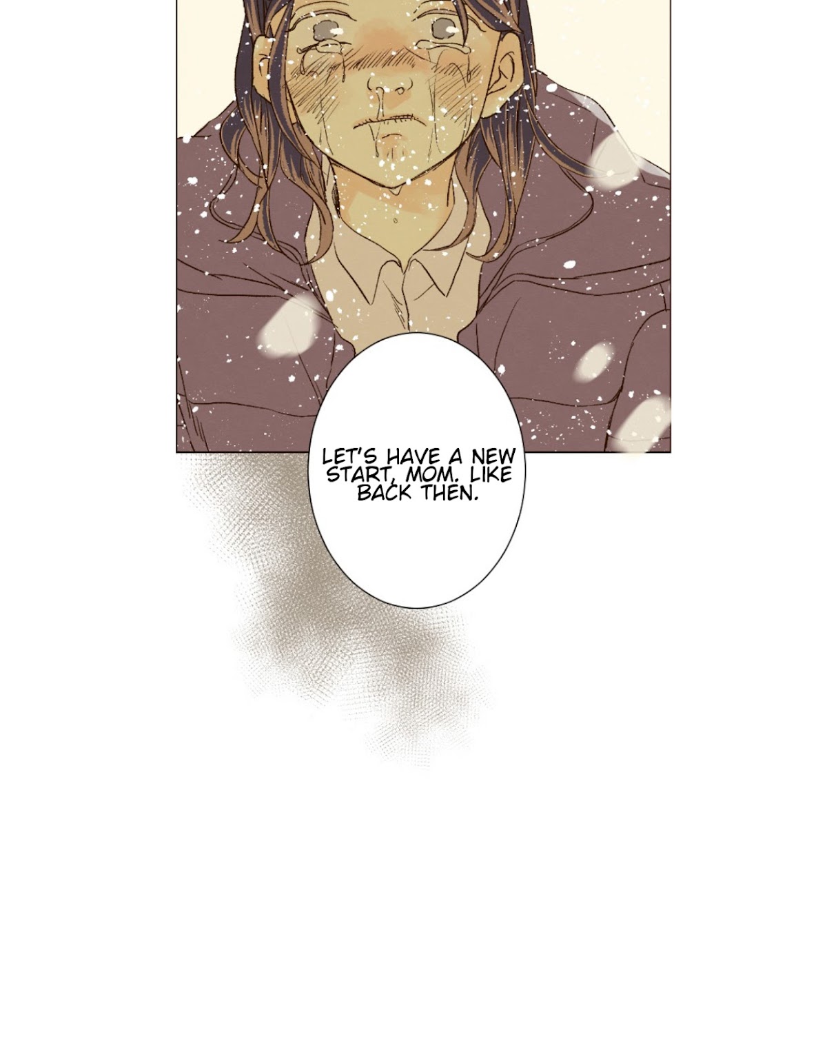 That Summer (KIM Hyun) Chapter 72 page 20 - Chapter 72: The Ocean I Haven't Visited