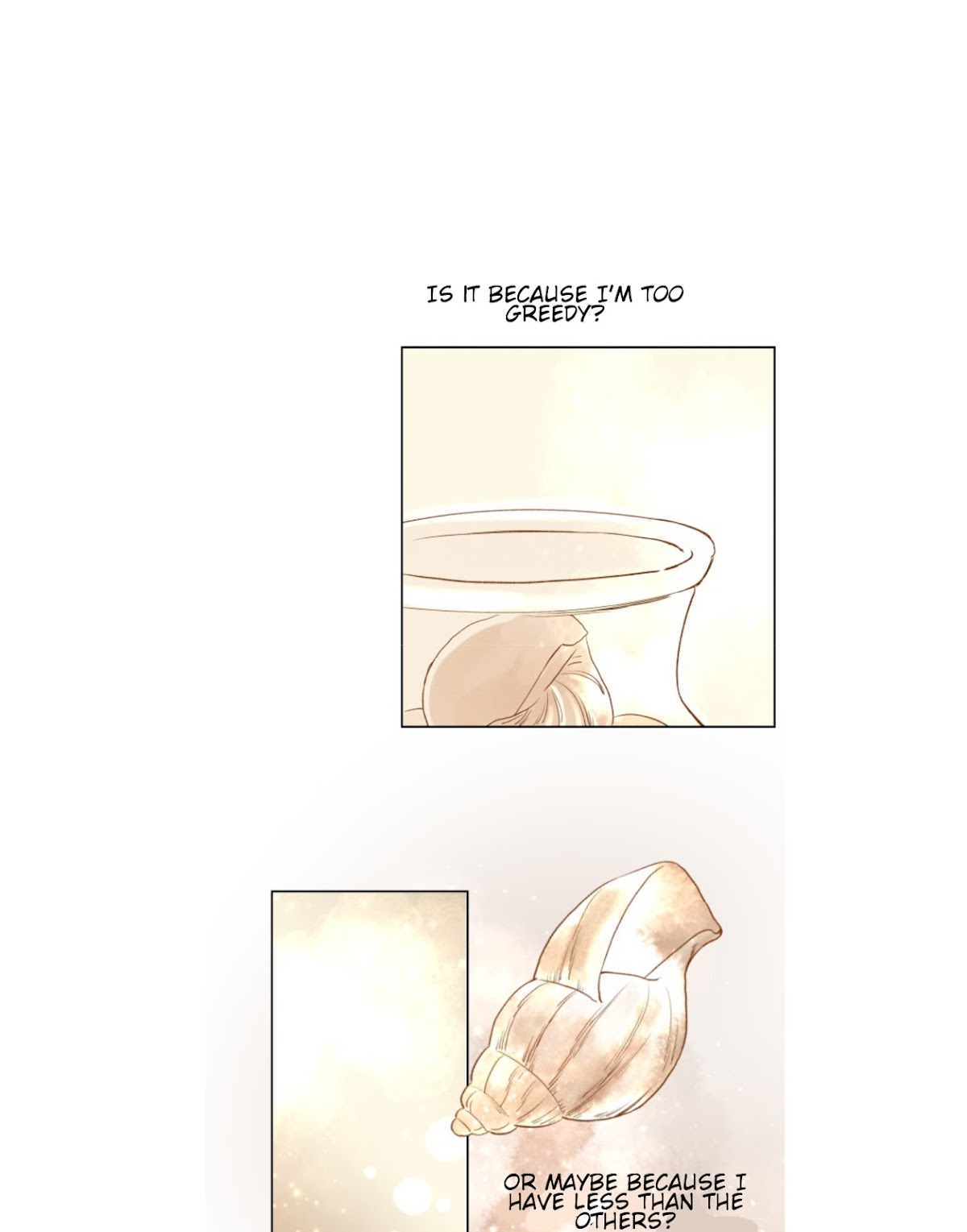 That Summer (KIM Hyun) Chapter 72 page 25 - Chapter 72: The Ocean I Haven't Visited