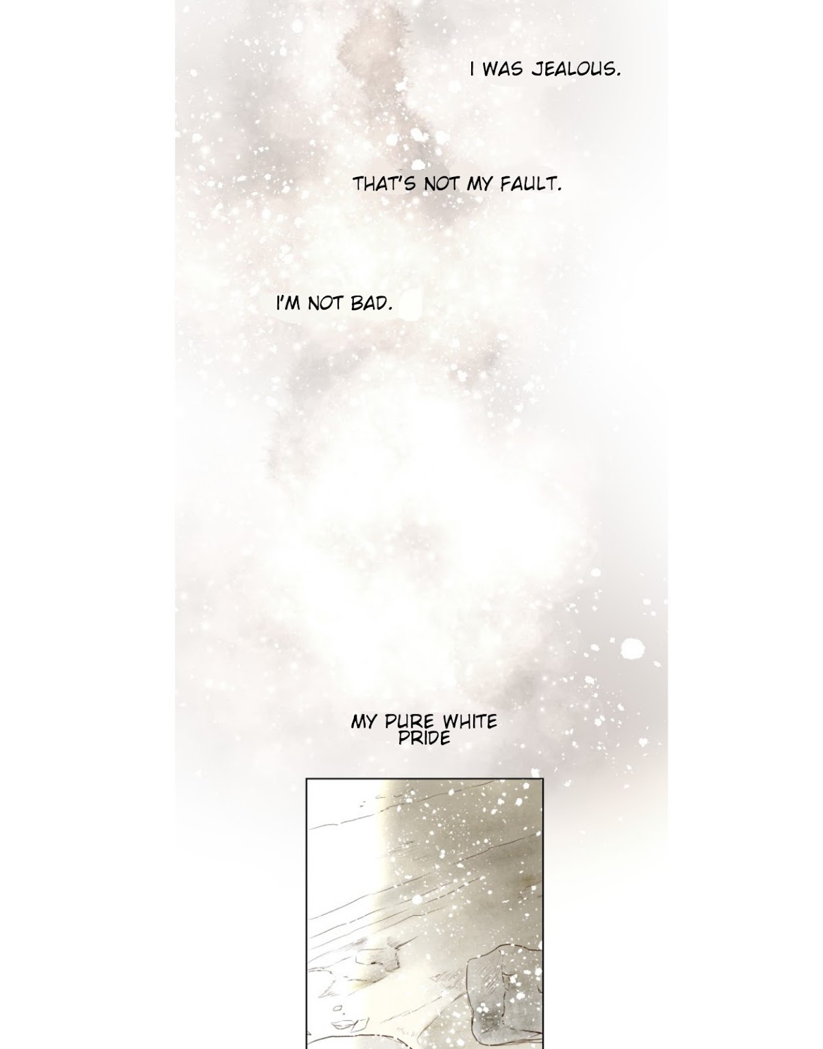 That Summer (KIM Hyun) Chapter 72 page 27 - Chapter 72: The Ocean I Haven't Visited