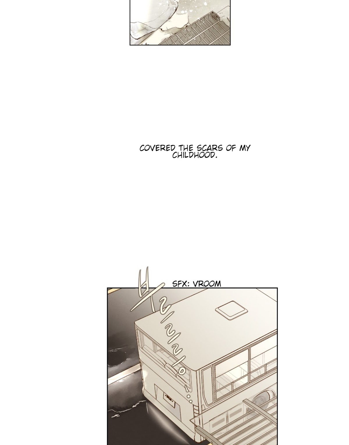 That Summer (KIM Hyun) Chapter 72 page 28 - Chapter 72: The Ocean I Haven't Visited