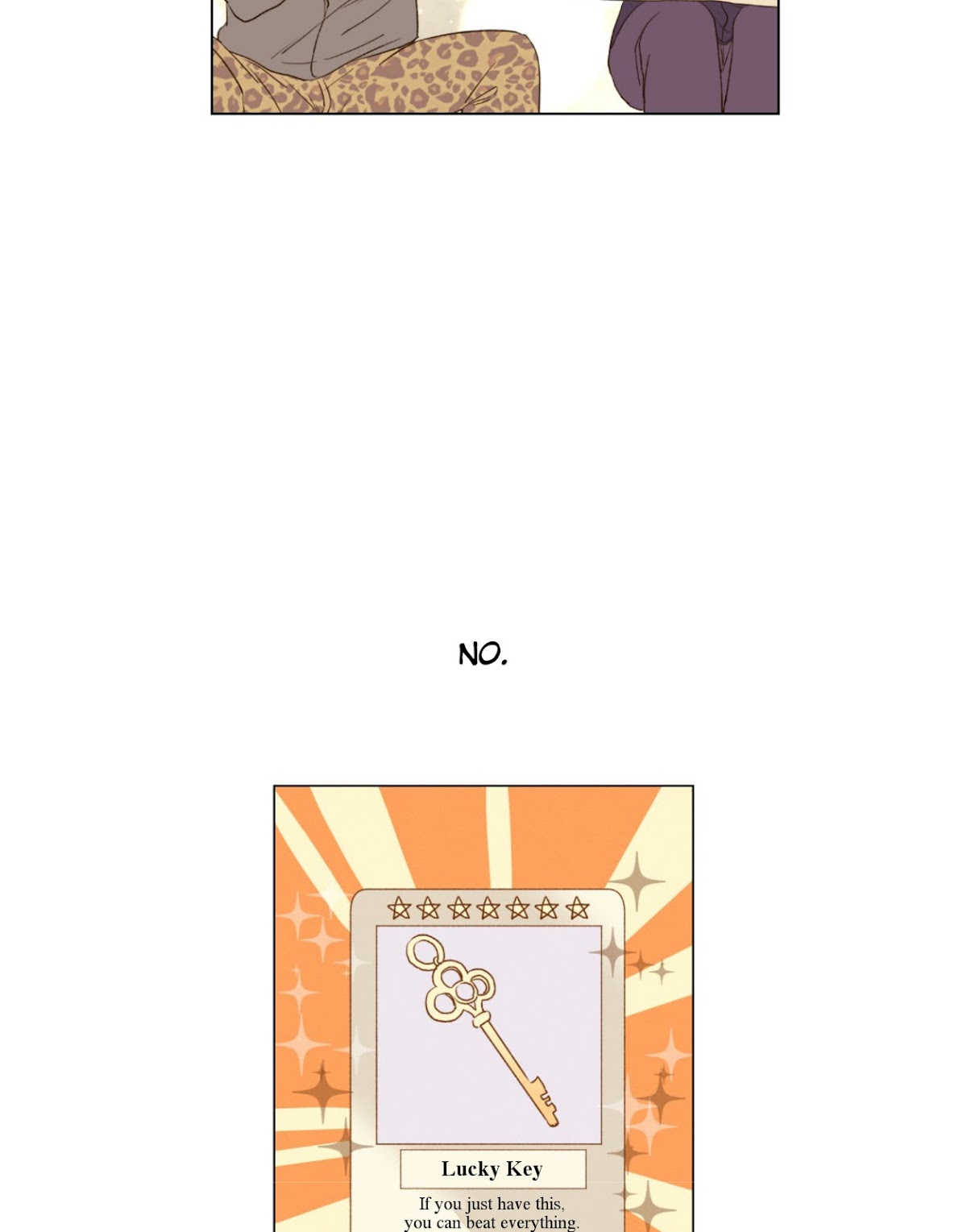 That Summer (KIM Hyun) Chapter 72 page 45 - Chapter 72: The Ocean I Haven't Visited