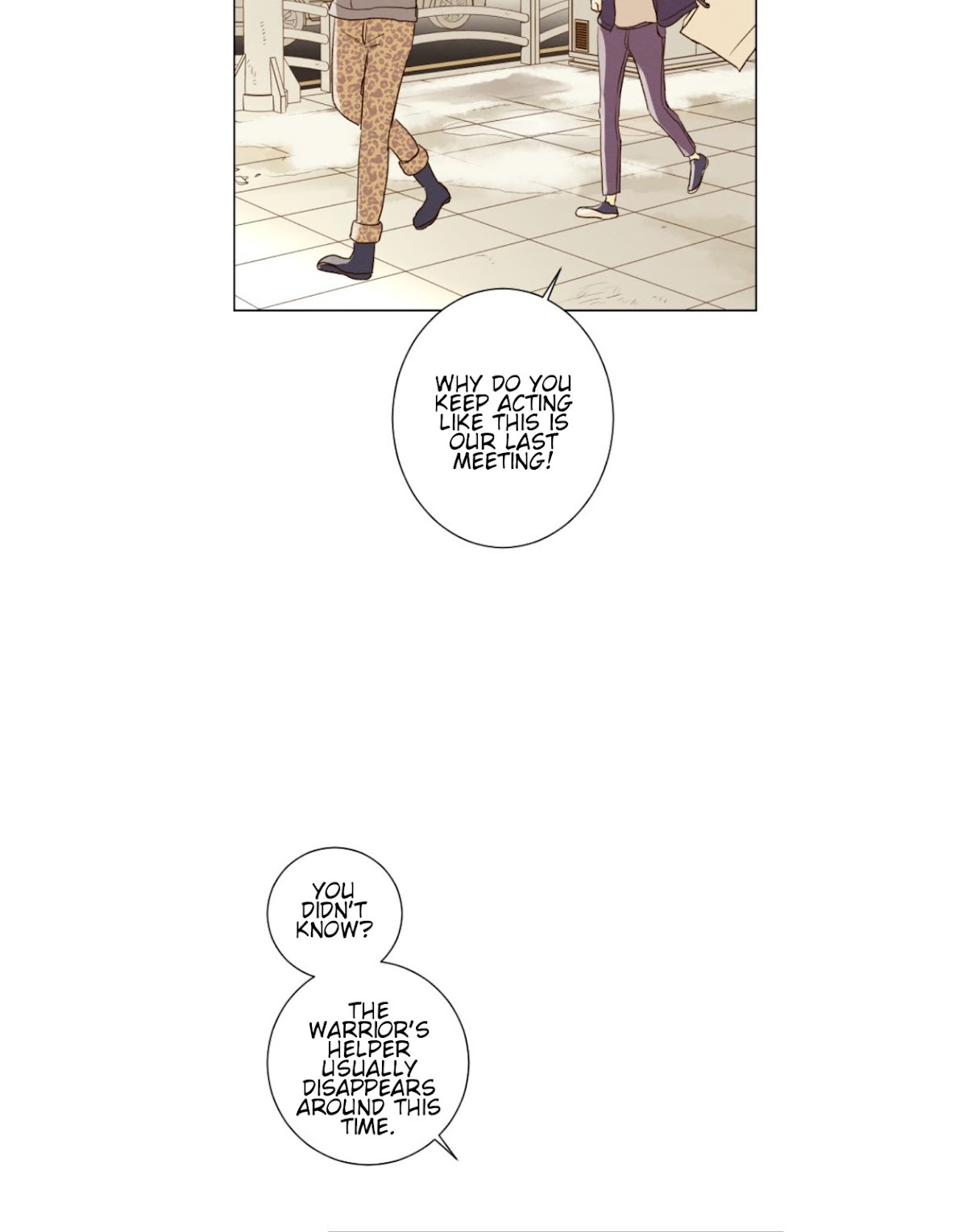 That Summer (KIM Hyun) Chapter 72 page 48 - Chapter 72: The Ocean I Haven't Visited