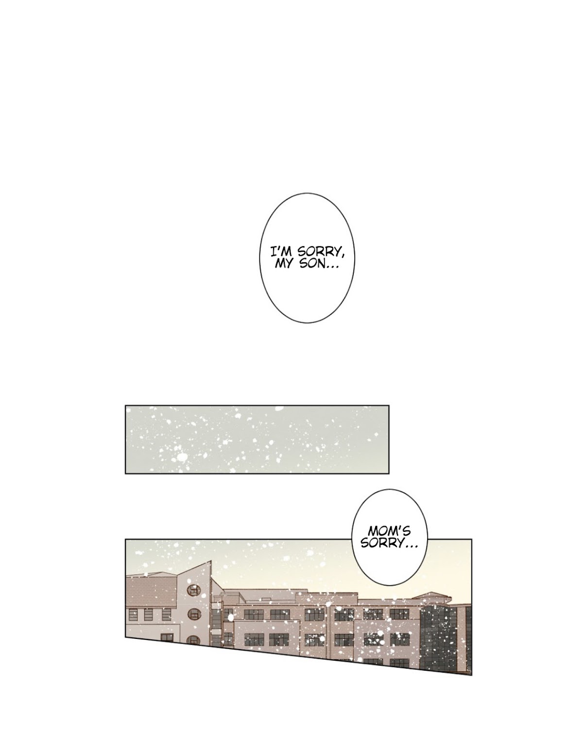 That Summer (KIM Hyun) Chapter 72 page 7 - Chapter 72: The Ocean I Haven't Visited