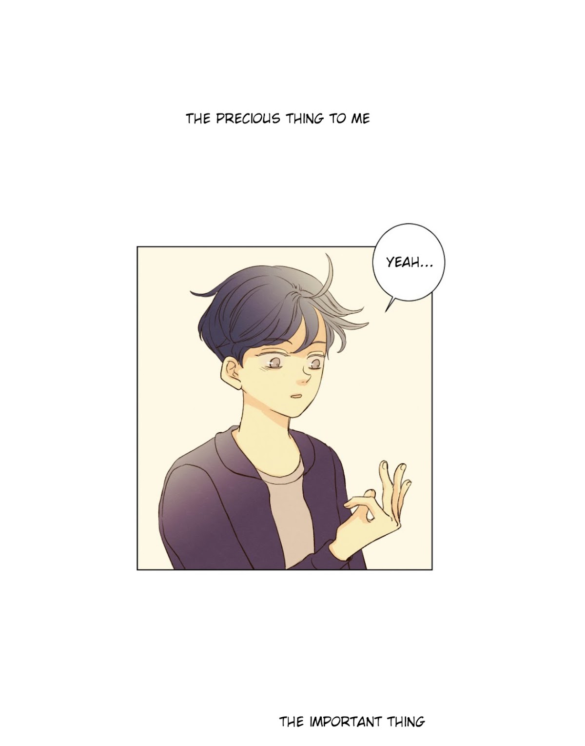 That Summer (KIM Hyun) Chapter 73 page 30 - Chapter 73: See What Happens When You Can't Even Go 4km