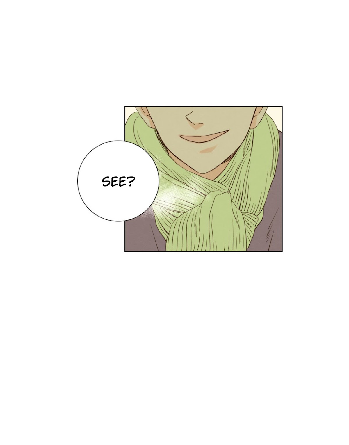 That Summer (KIM Hyun) Chapter 73 page 31 - Chapter 73: See What Happens When You Can't Even Go 4km