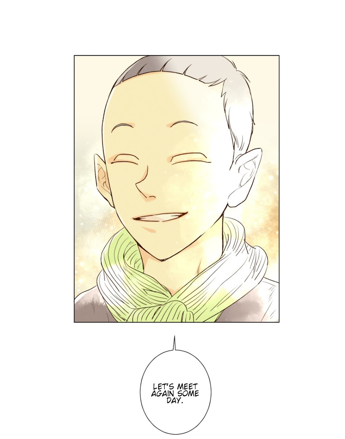 That Summer (KIM Hyun) Chapter 73 page 41 - Chapter 73: See What Happens When You Can't Even Go 4km