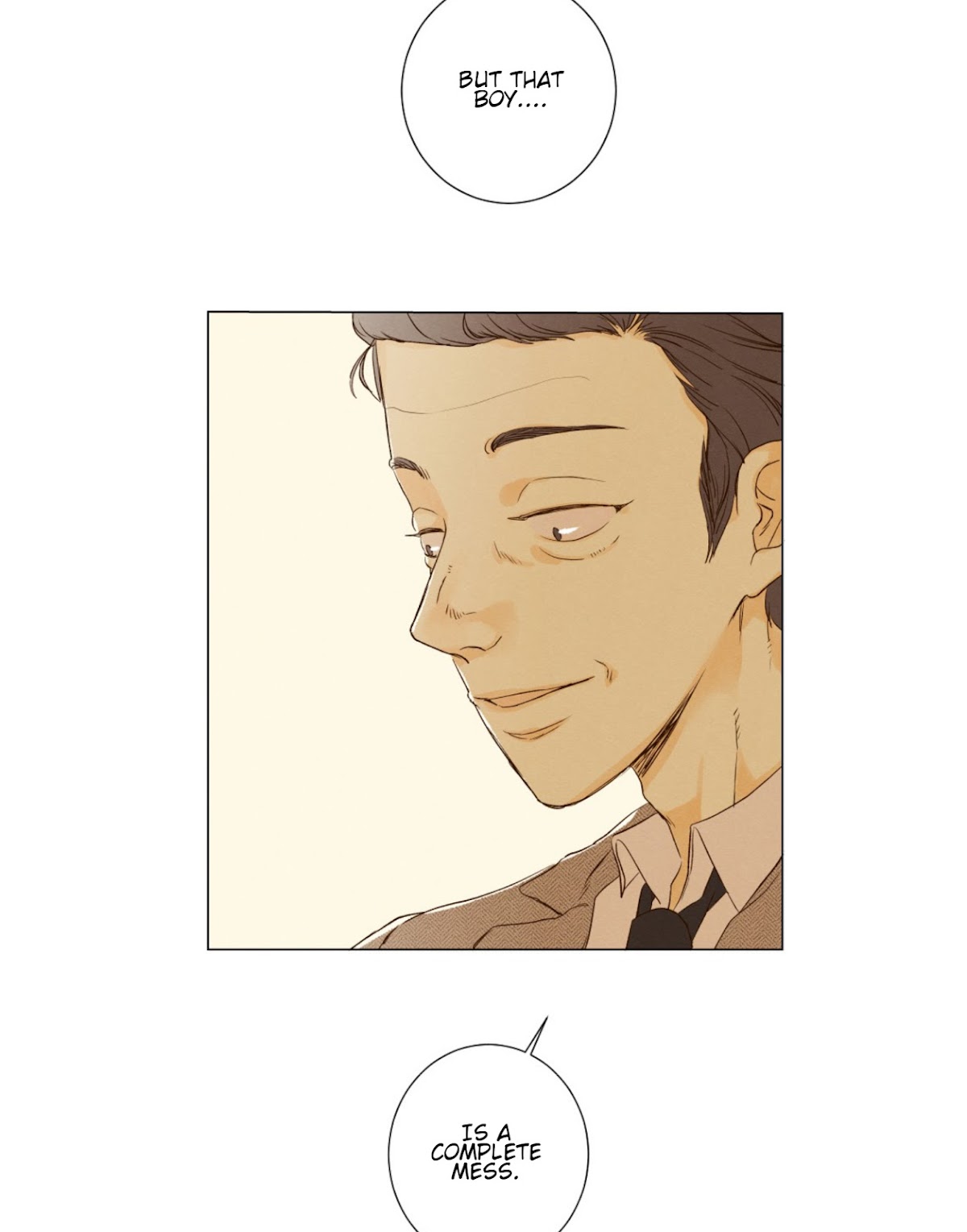 That Summer (KIM Hyun) Chapter 74 page 41 - Chapter 74: Mentor