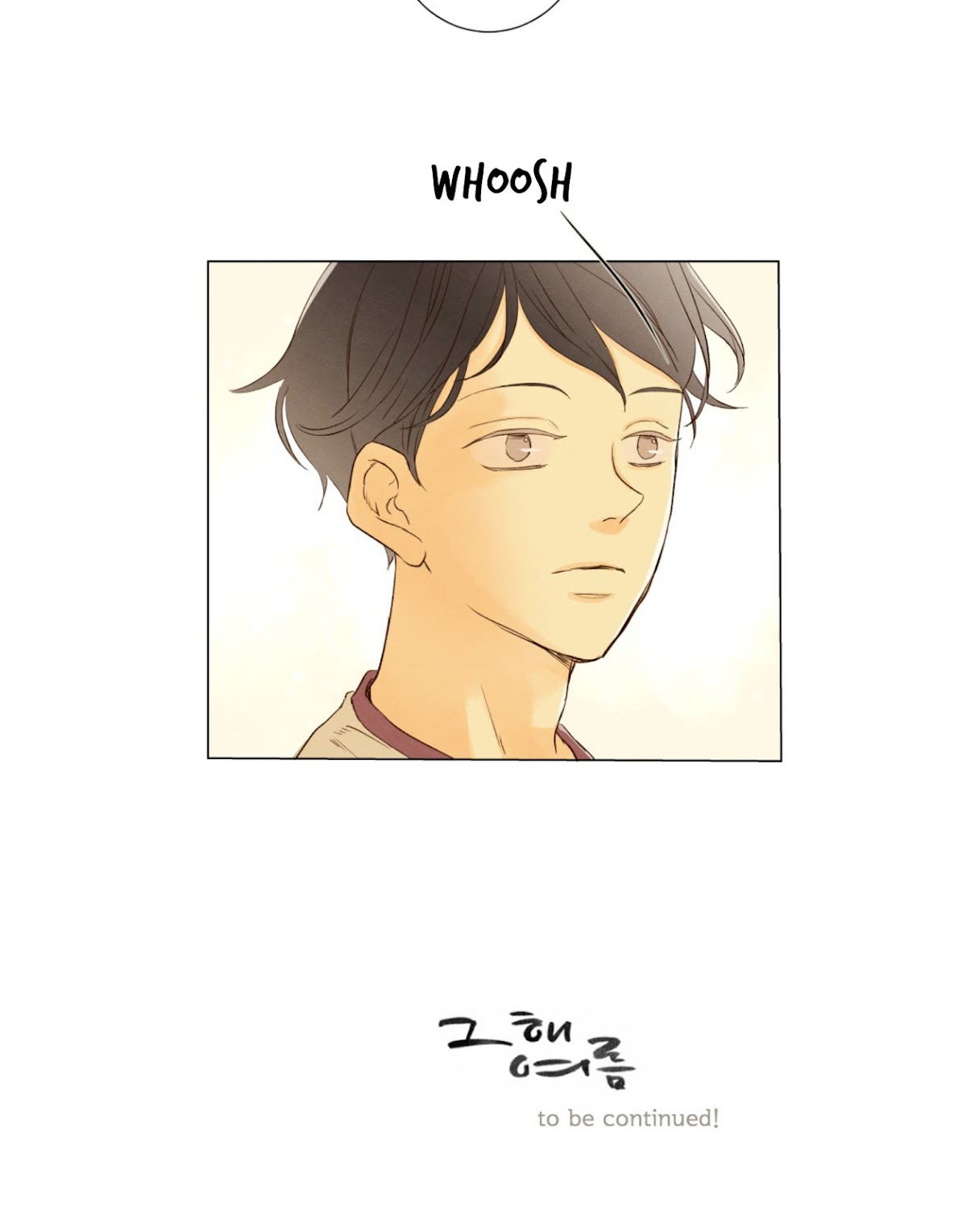 That Summer (KIM Hyun) Chapter 74 page 42 - Chapter 74: Mentor
