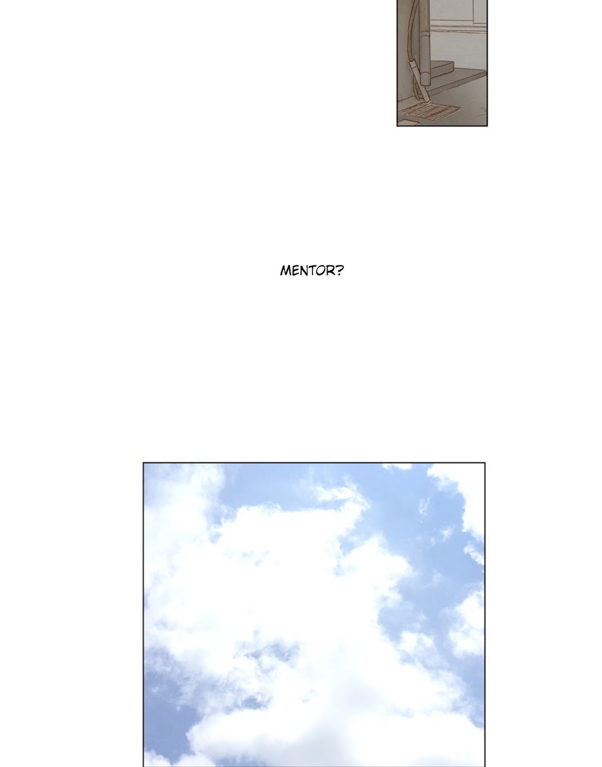That Summer (KIM Hyun) Chapter 75 page 13 - Chapter 75: The End of Childhood