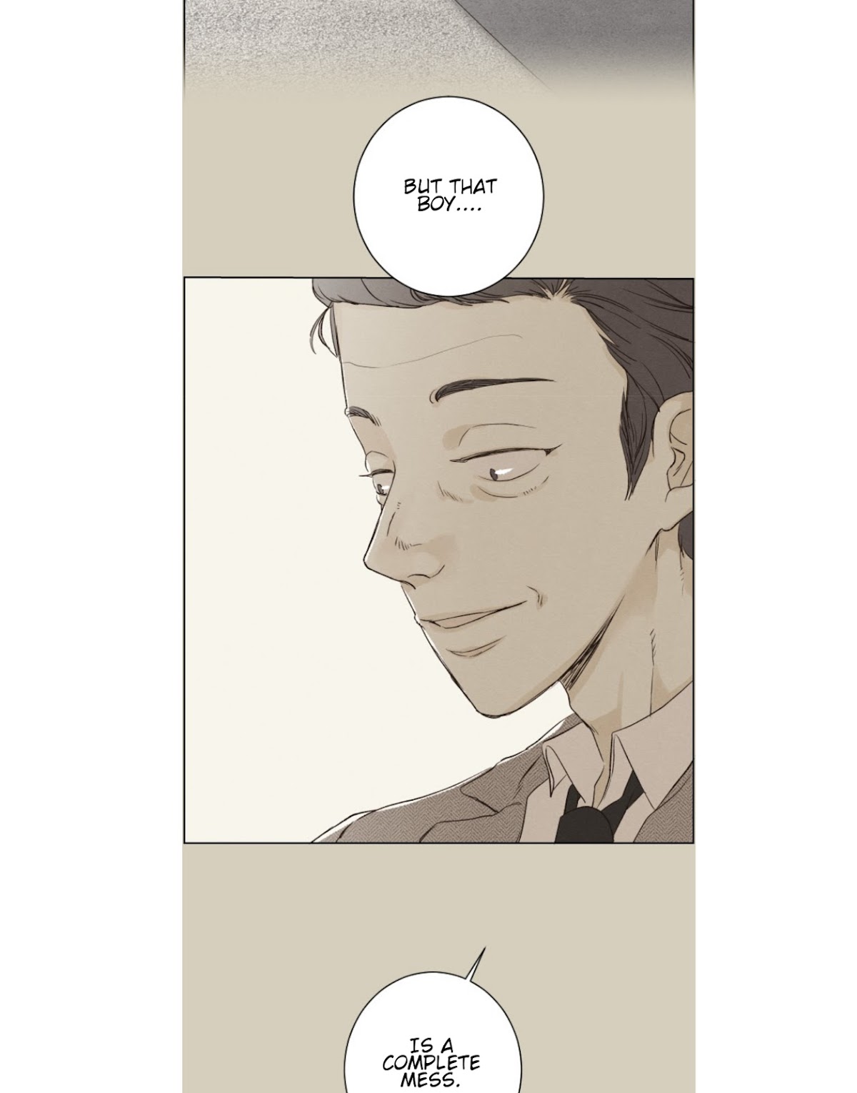 That Summer (KIM Hyun) Chapter 75 page 2 - Chapter 75: The End of Childhood