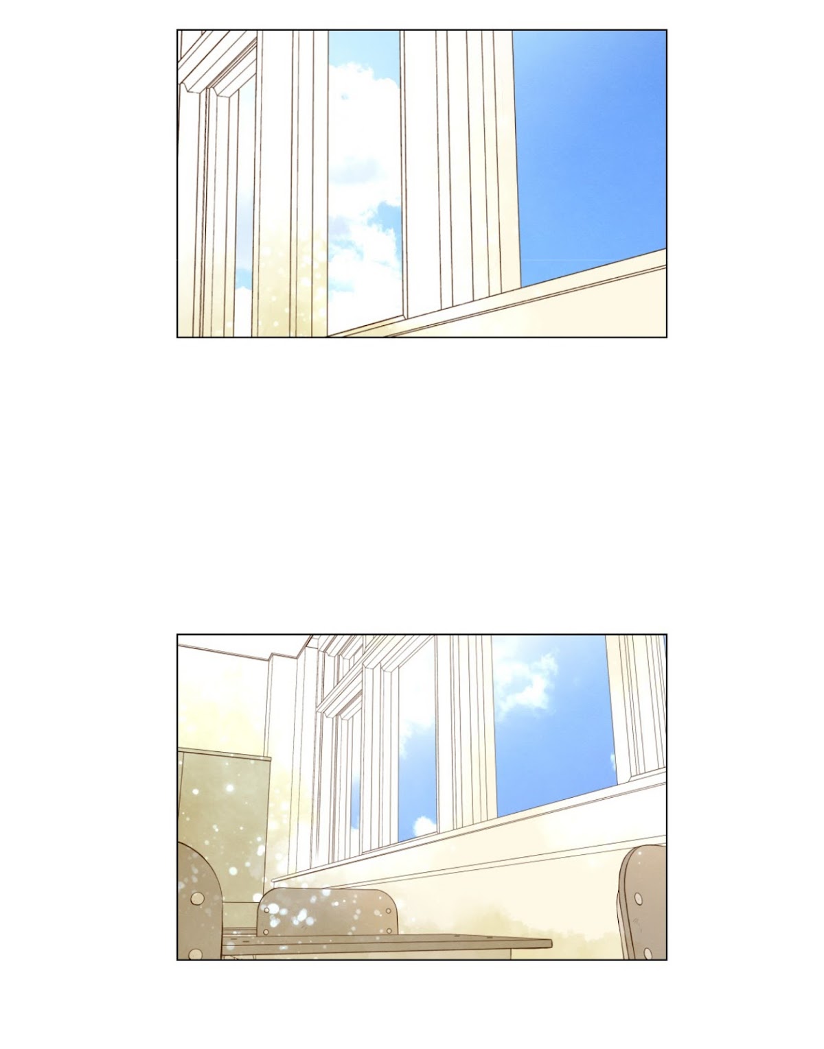 That Summer (KIM Hyun) Chapter 75 page 28 - Chapter 75: The End of Childhood