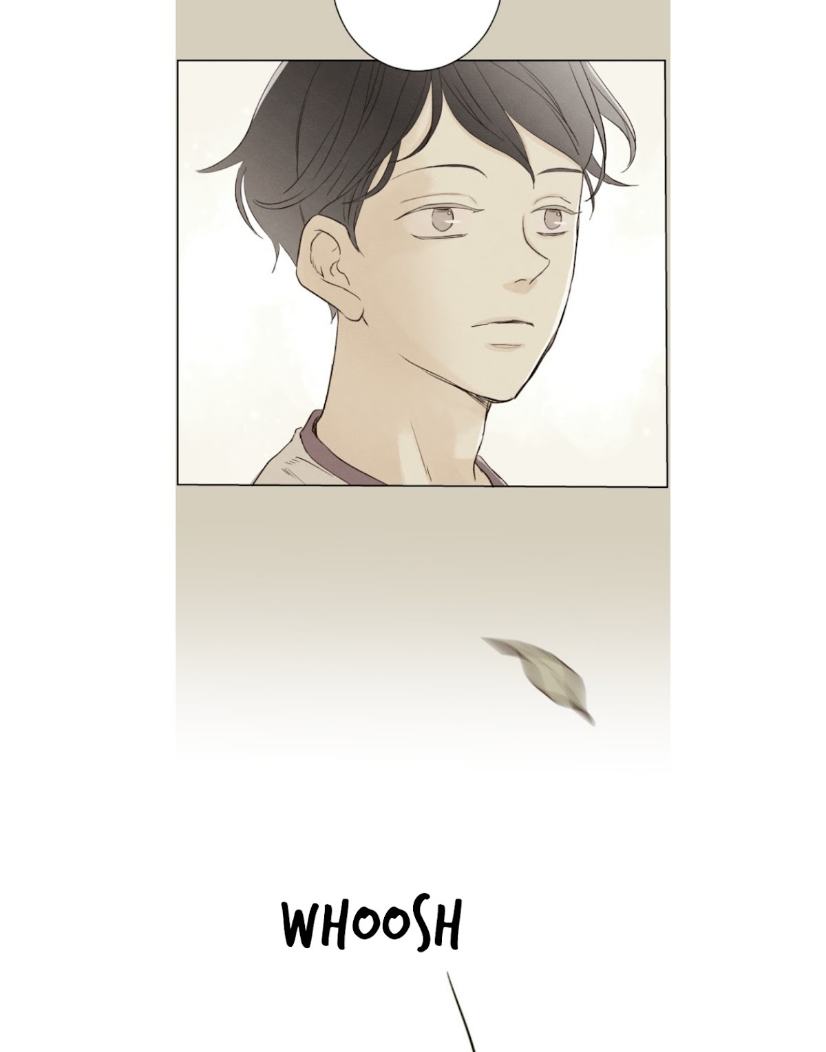 That Summer (KIM Hyun) Chapter 75 page 3 - Chapter 75: The End of Childhood