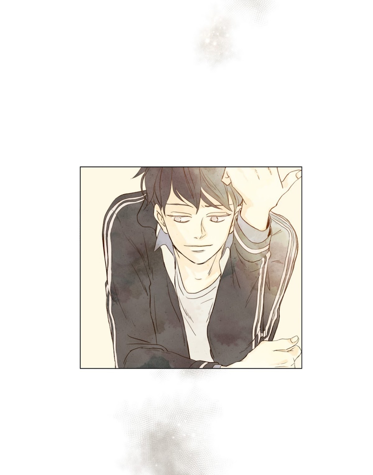 That Summer (KIM Hyun) Chapter 75 page 41 - Chapter 75: The End of Childhood