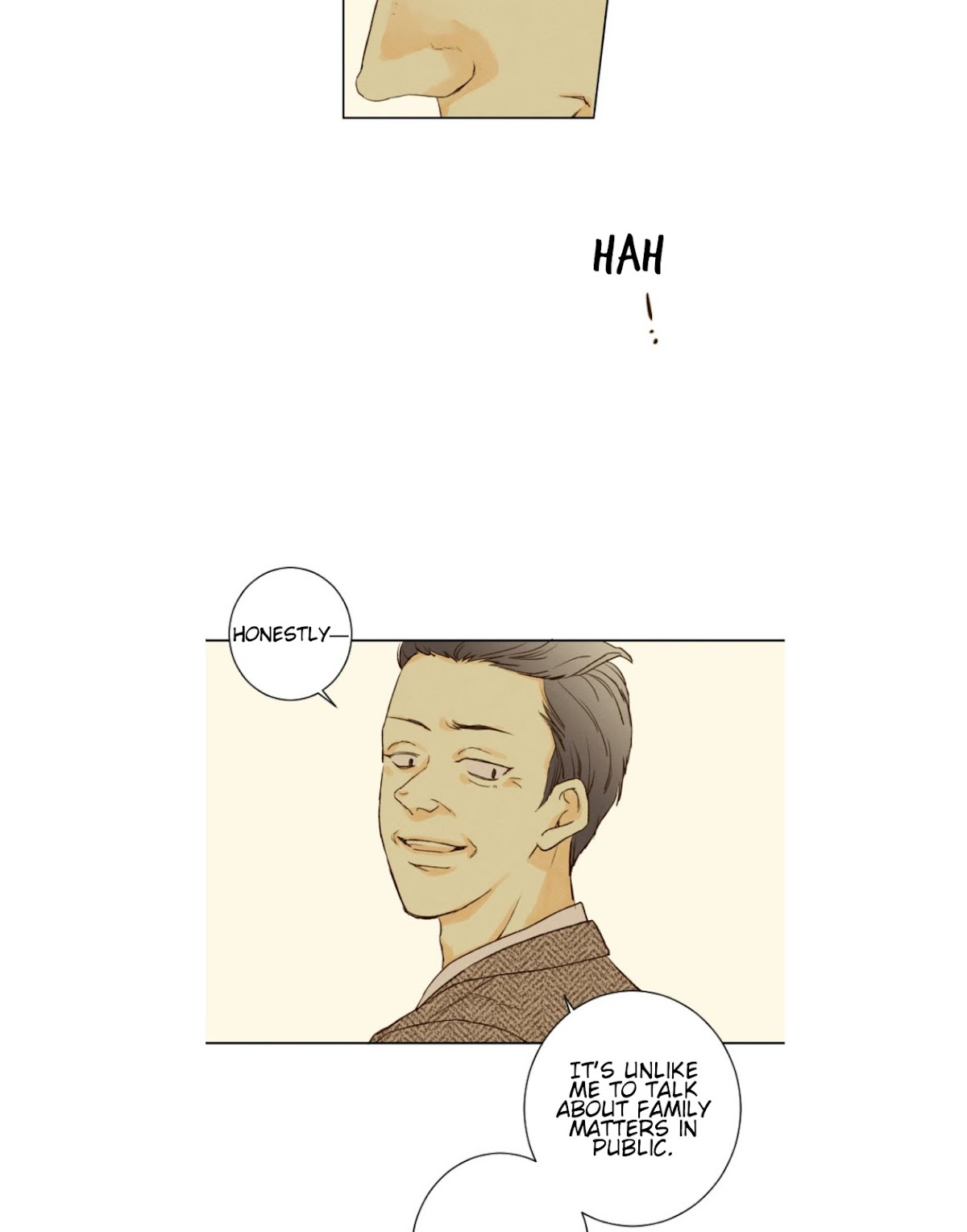 That Summer (KIM Hyun) Chapter 75 page 9 - Chapter 75: The End of Childhood
