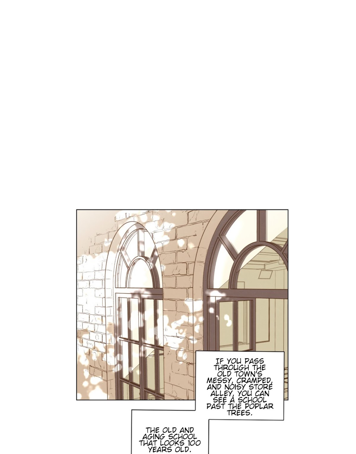 That Summer (KIM Hyun) Chapter 76 page 1 - Chapter 76: The Dog that Bites the Wolf - 1