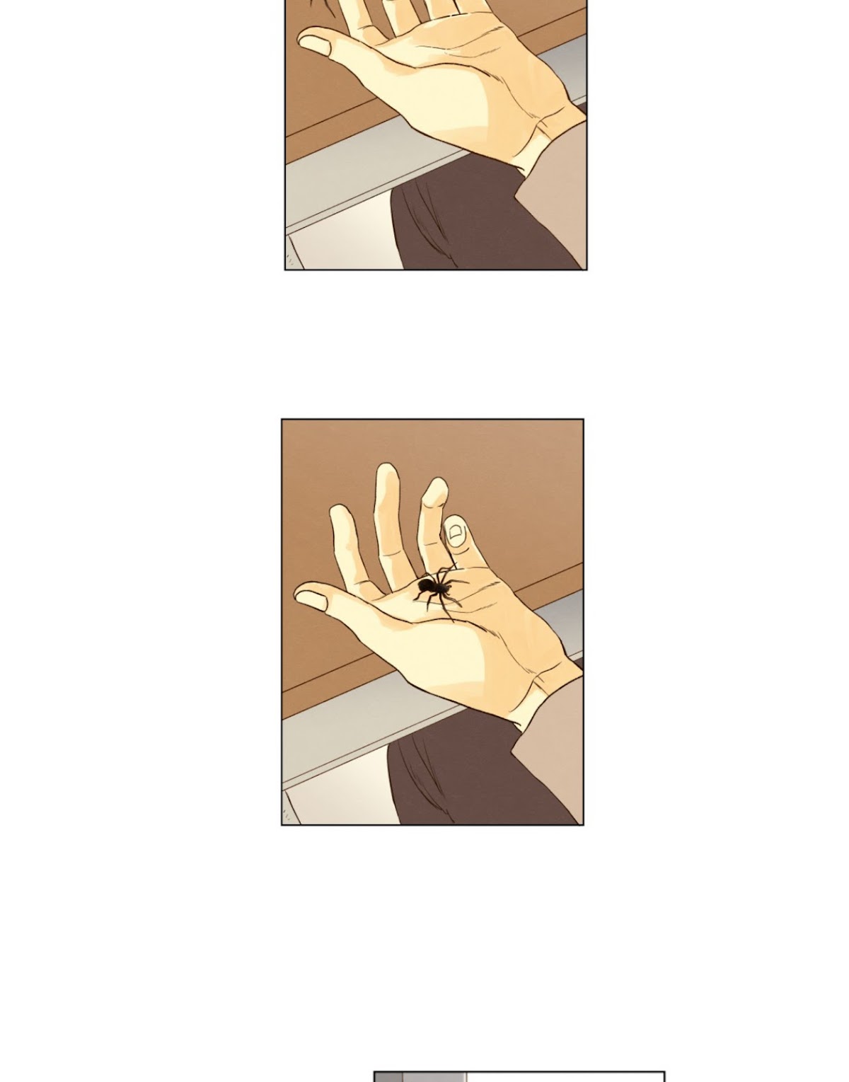 That Summer (KIM Hyun) Chapter 76 page 26 - Chapter 76: The Dog that Bites the Wolf - 1