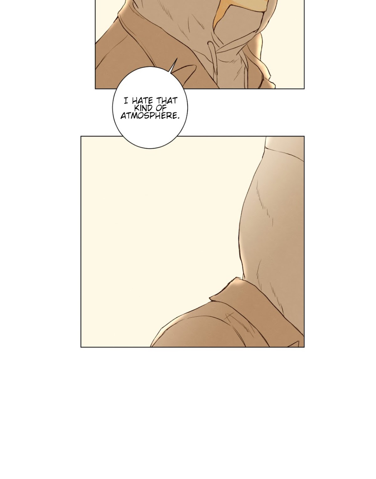 That Summer (KIM Hyun) Chapter 76 page 38 - Chapter 76: The Dog that Bites the Wolf - 1